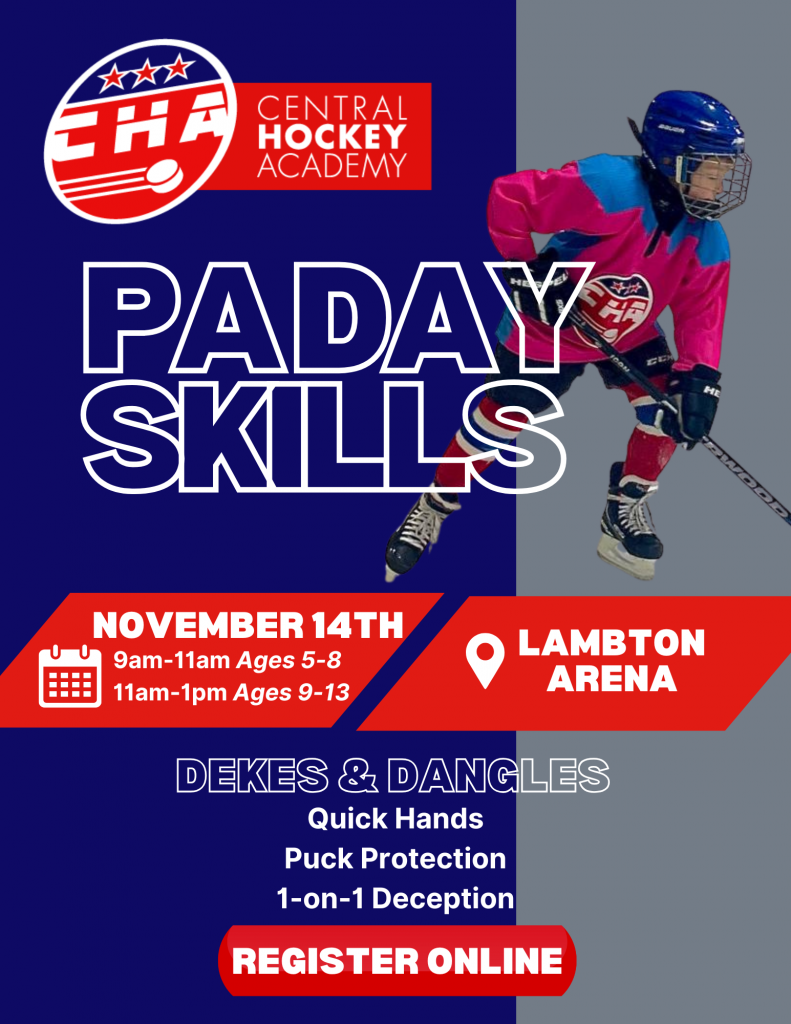 PA Day Skates Nov 14th